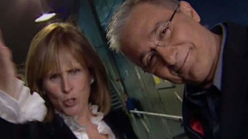 Los mejores momentos de 'La Tribu'