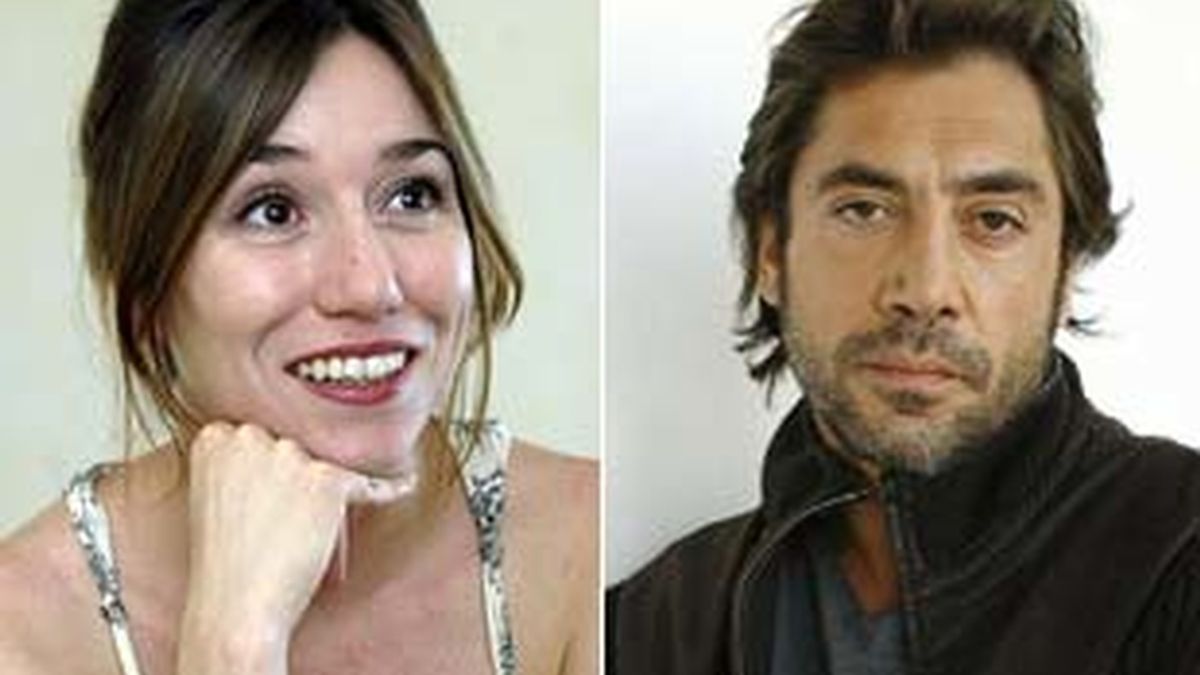 Lola Dueñas o Javier Bardem son algunos de los actores que han firmado la carta.