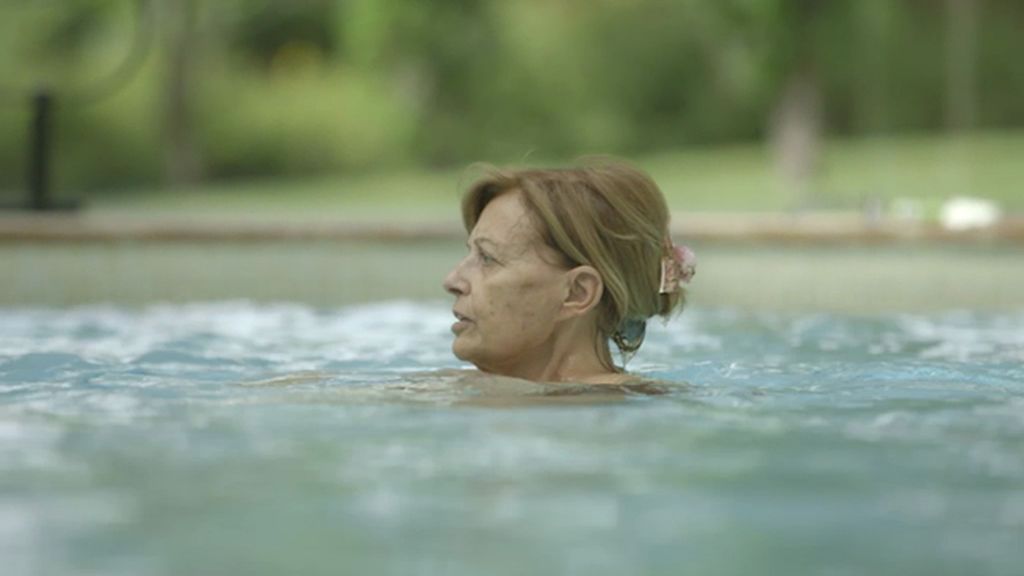 Así es el increíble hogar de la presentadora