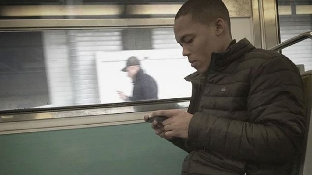 Instagram presume de los chicos más guapos del metro de París