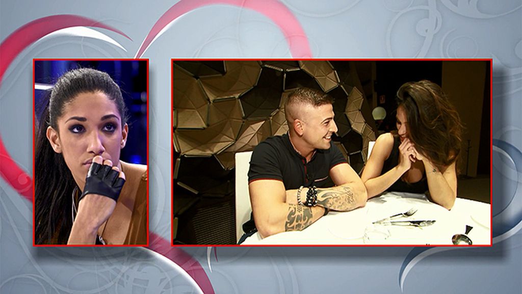 Jennifer, a Labrador: "Te voy a dar un beso sincero"