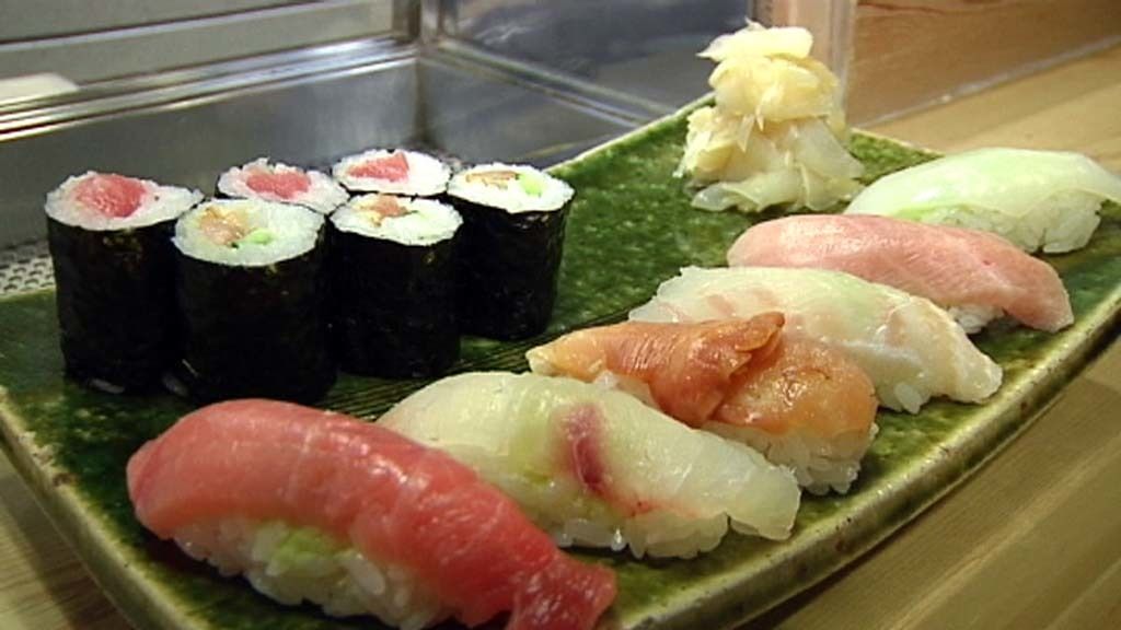 Tokio tiene un precio