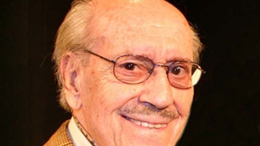 Se va un mito del cine español