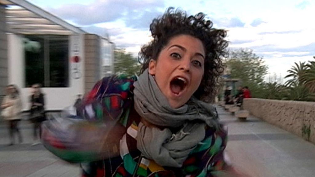 Rubias y morenas, ¡Lo importante es que estén buenas!