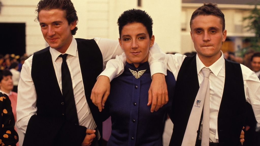 Mecano vuelve con su gira mundial