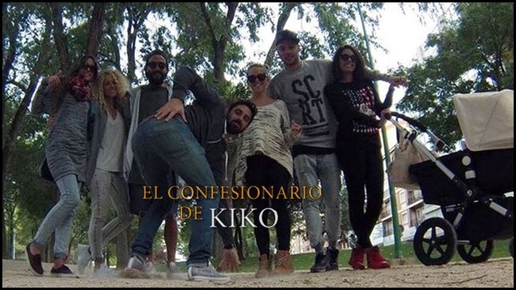 Las primeras fotos de Valeria