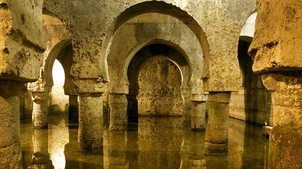 Conjunto Monumental de Europa