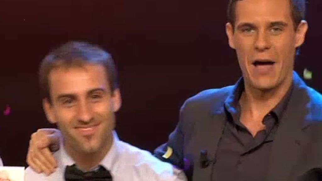 Su estilo popin y lockin dejan a todos sin palabras