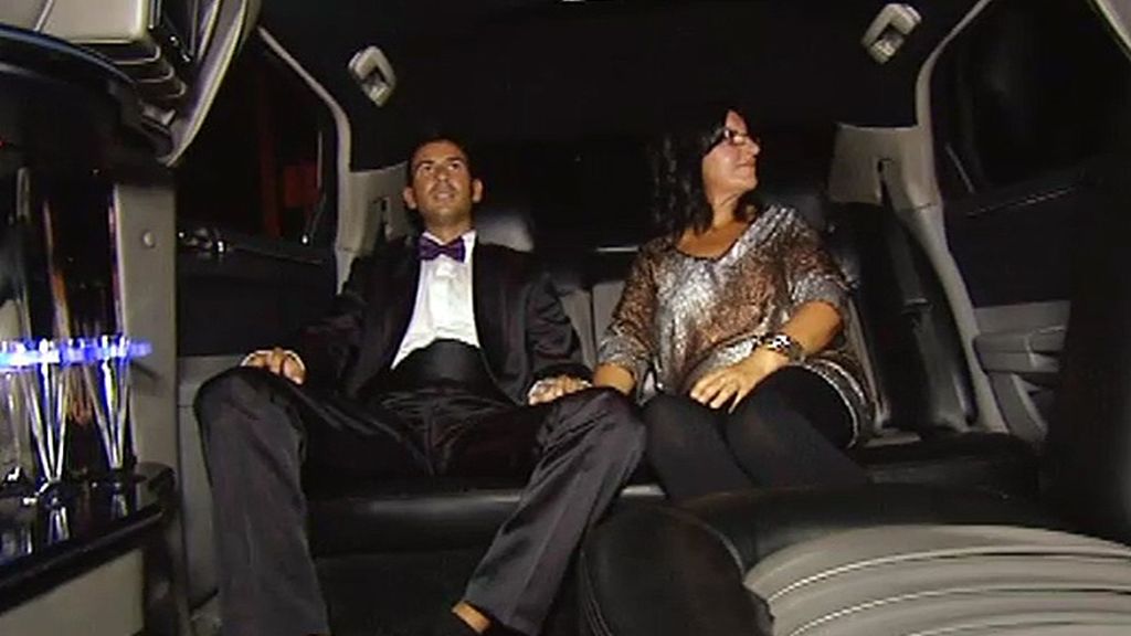 Las mujeres que se llamen como quieran, pero el coche es ‘Mercedes’