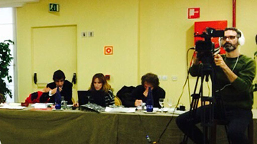 Los elegidos se someterán a una última prueba con un piano