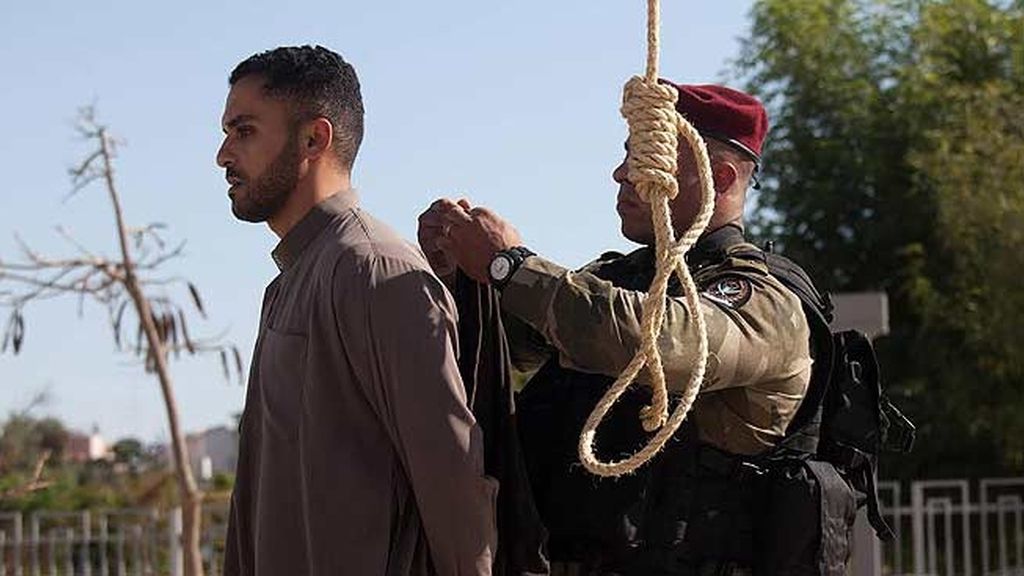 Las mejores imágenes de los dos nuevos capítulos