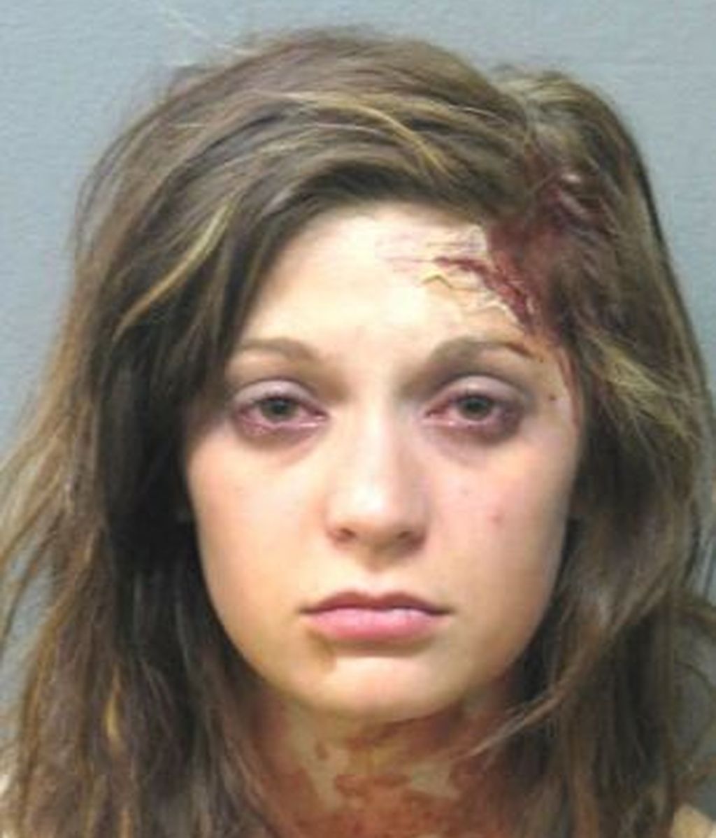 Halloween que terminaron como el Rosario de la Aurora