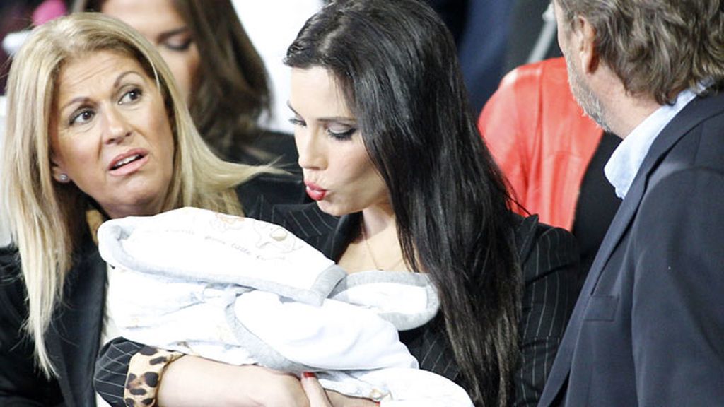 pilar rubio