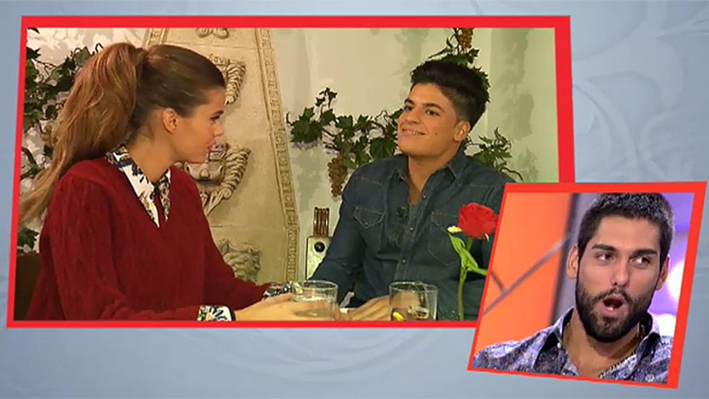 Dani: “La sensación que tenemos los pretendientes es de plano secundario”
