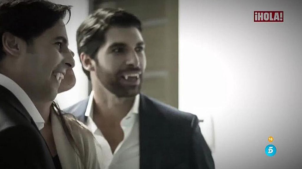 Francisco, Cayetano, Chabelita y Anabel han participado en el último videoclip de Kiko Rivera