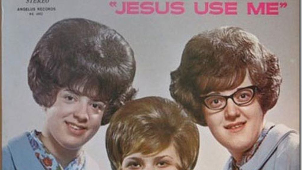 Las peores portadas musicales
