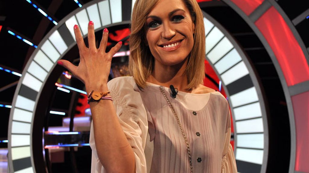 Y ahora ¿qué toca? ¡Toca madera!