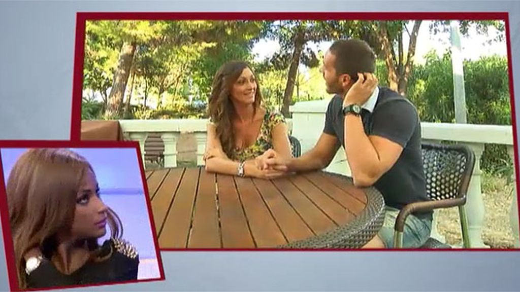 Lorena y Leo acercan posiciones