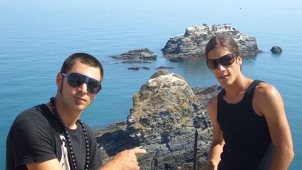 Puro cuatro. Dos ramas de un mismo árbol