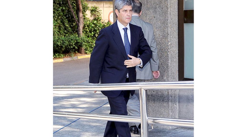 El Real Madrid, de luto