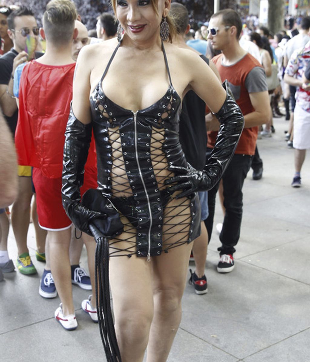 Miles de personas y 50 organizaciones sociales