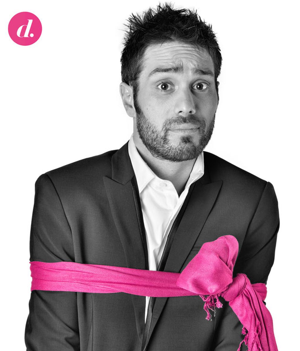 Dani Martínez, nuestro nuevo hombre Divinity