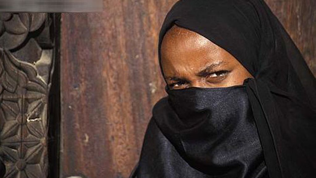 La prenda de la discordia