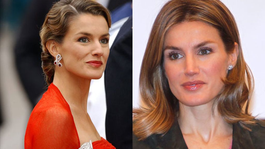 Princesa de Asturias, Letizia Ortiz