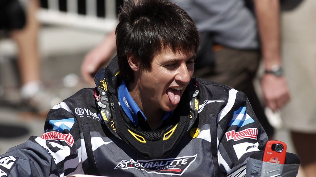 El Dakar empieza a rodar