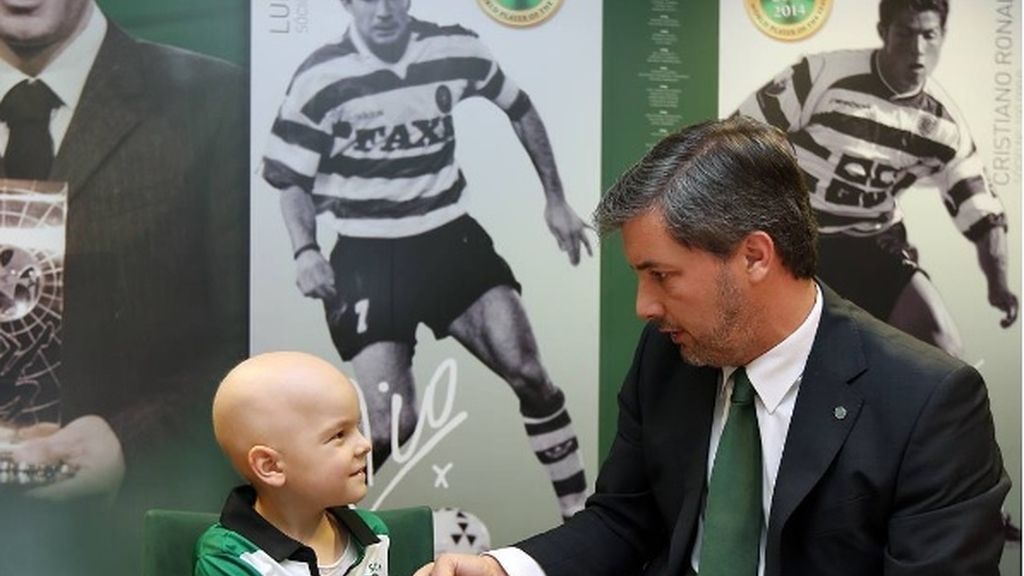 Sporting Sporting