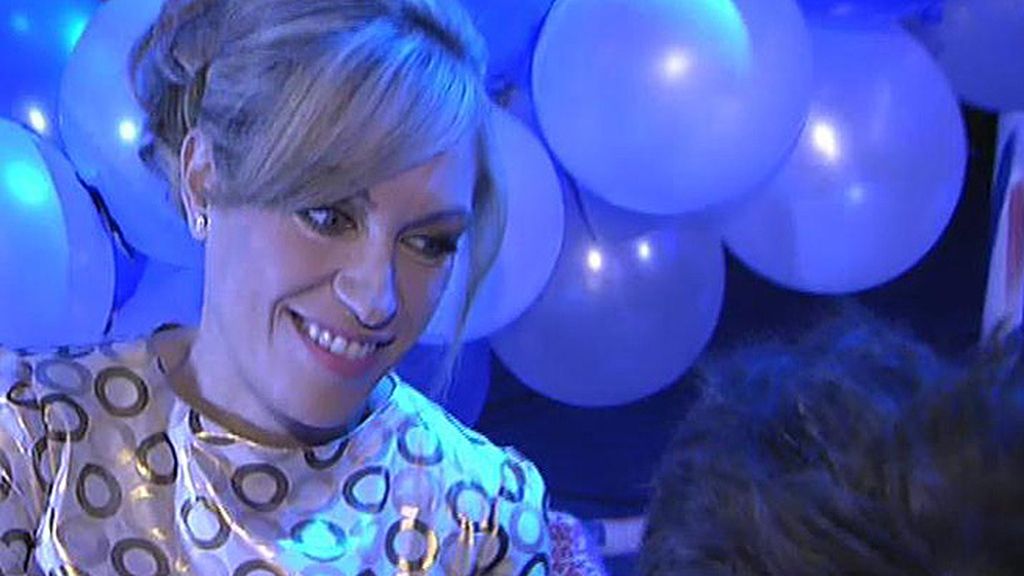 54 presentadores de la historia de Telecinco