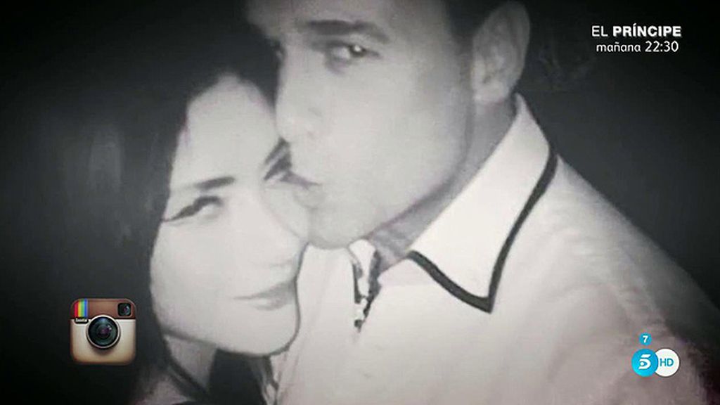 Tiene 23 años, es modelo y estudió marketing