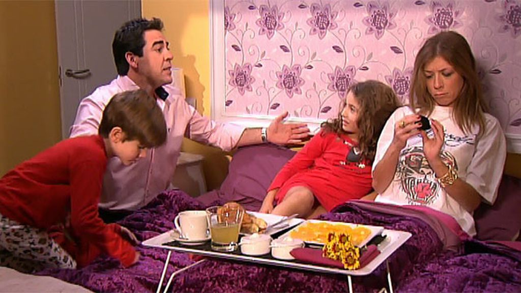 Los 'Cuquis' se dan una segunda oportunidad