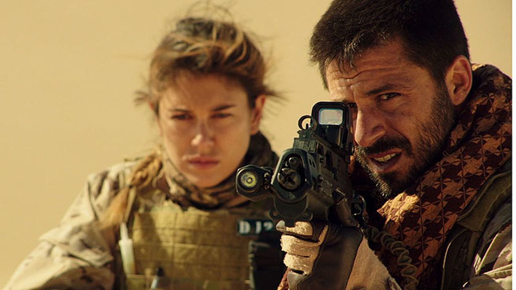 Las mejores imágenes del capítulo T01xC03