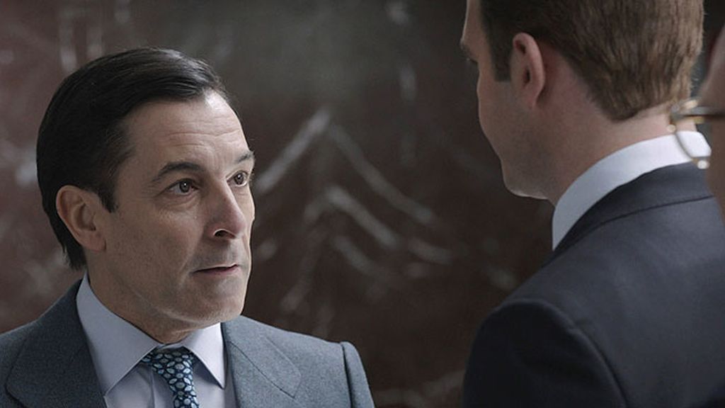 Las mejores imágenes del capítulo T01xC03