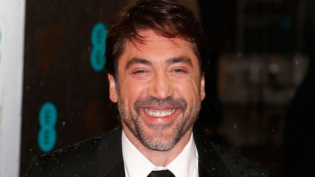 Noche de premios Bafta 2013