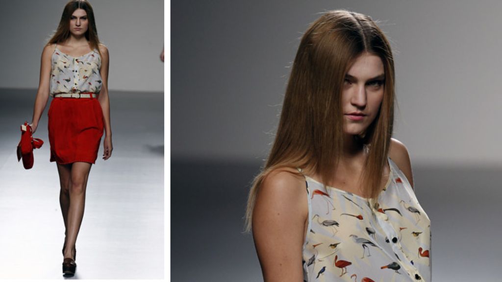 Lo ancestral y lo rupestre