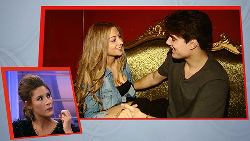 Cita Julen y Paula (31/12/2015)