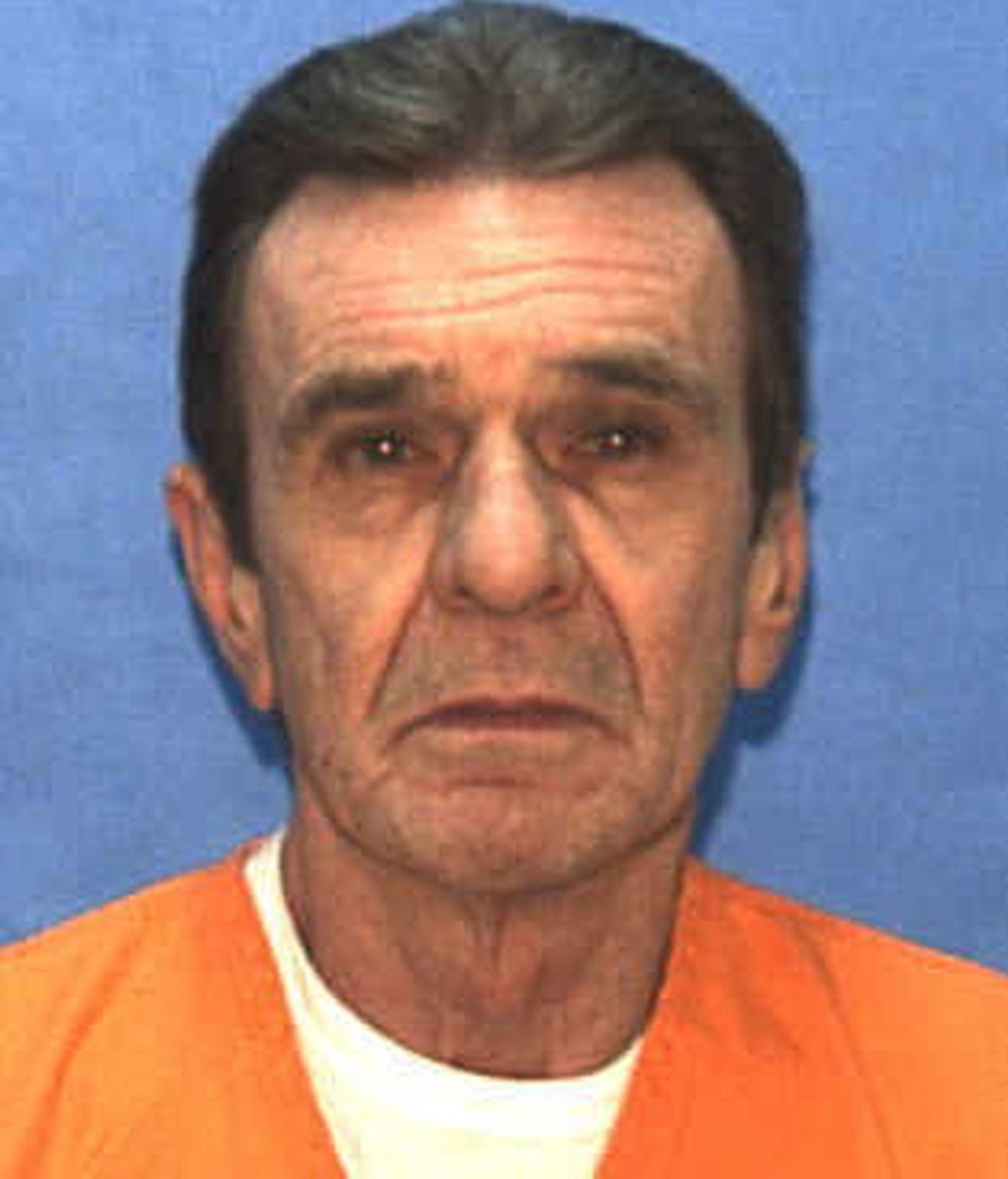 Florida ejecuta a Robert Waterhouse, el preso más antiguo de su corredor de la muerte
