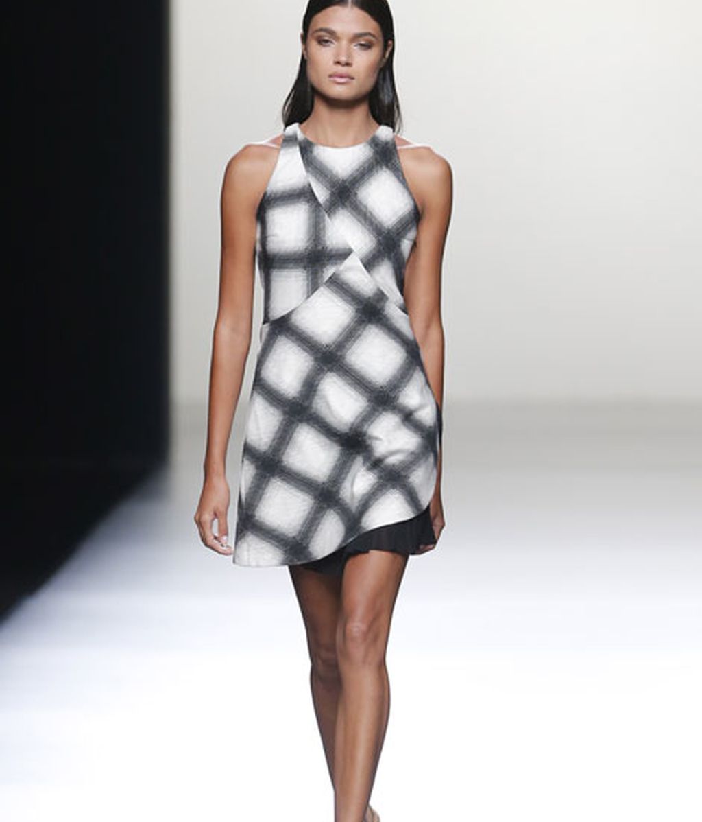 Cortes asimétricos y nuevos volúmenes