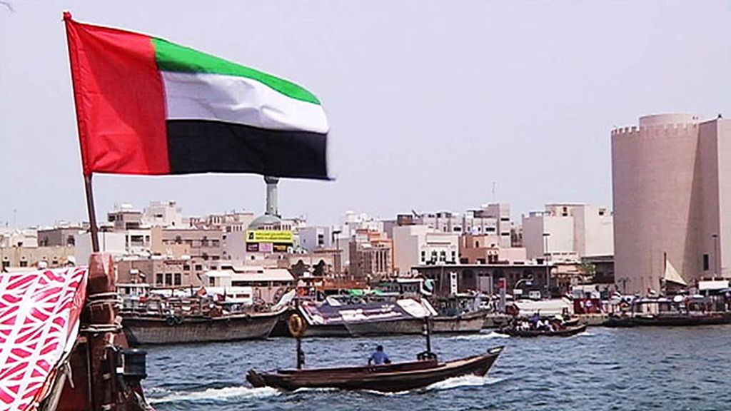 Dubai, capital de lujo