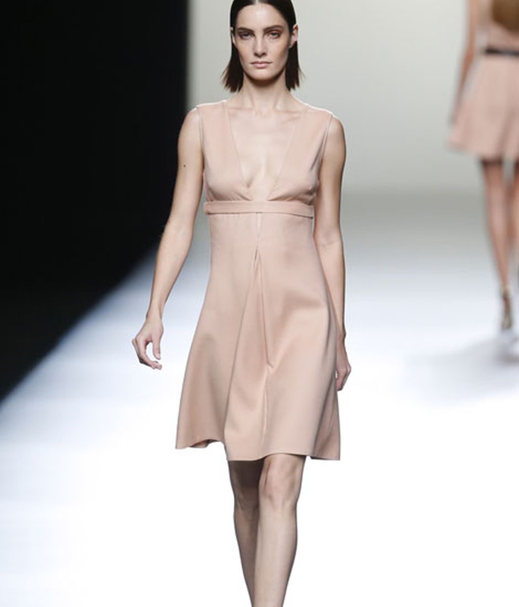 Cortes asimétricos y nuevos volúmenes