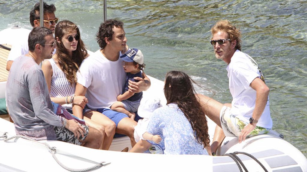 Andrea comienza en septiembre un master en Business Administration en el Instituto de Empresa