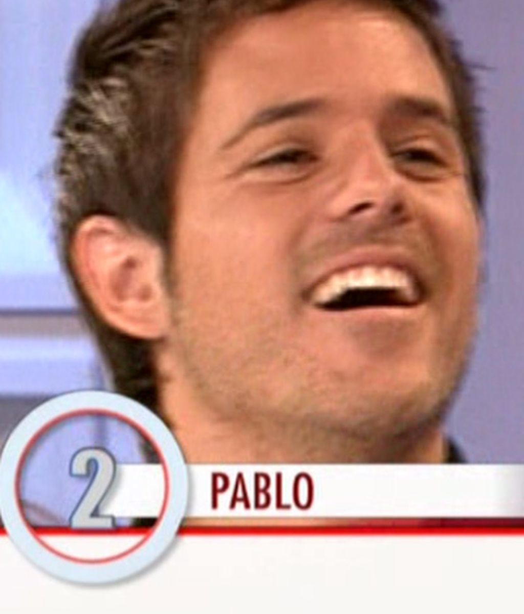 Ranking: Los mejores piques con Risto