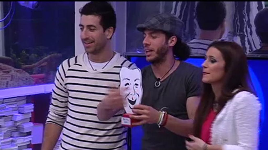 Premio a los mejores efectos especiales