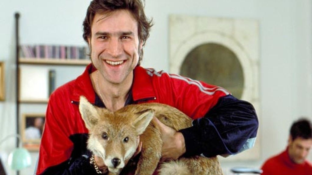 'Los dos lados de la cama'