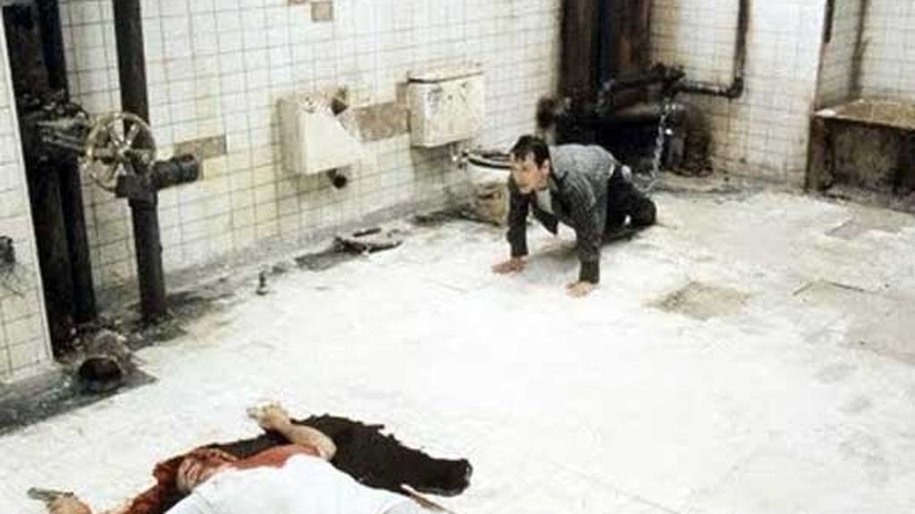 Saw VI, las imágenes de la polémica