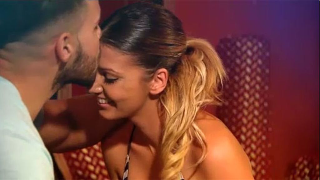 Shaila: “Si no se va conmigo, se va solo”