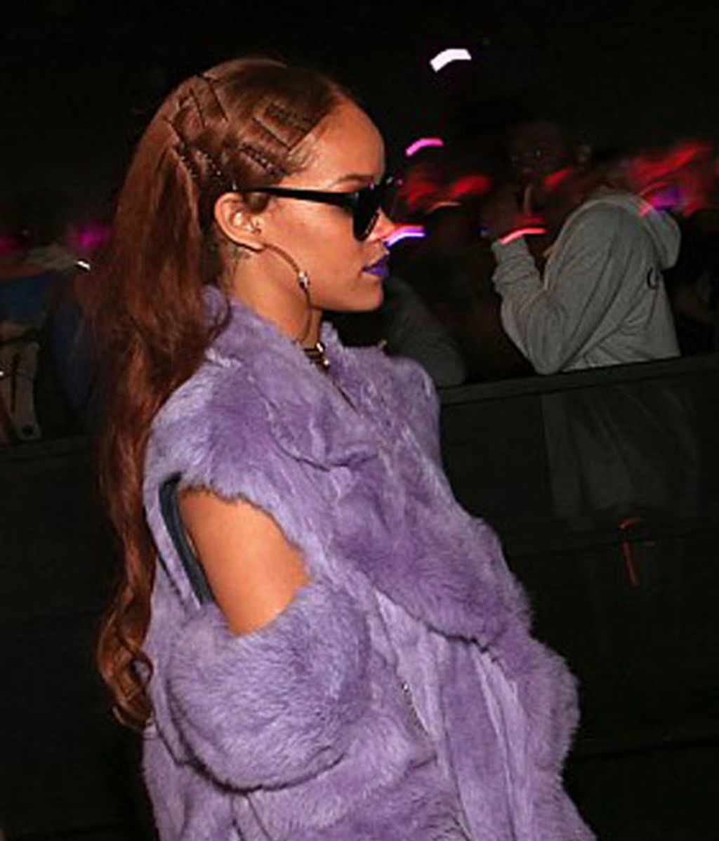 Rihanna