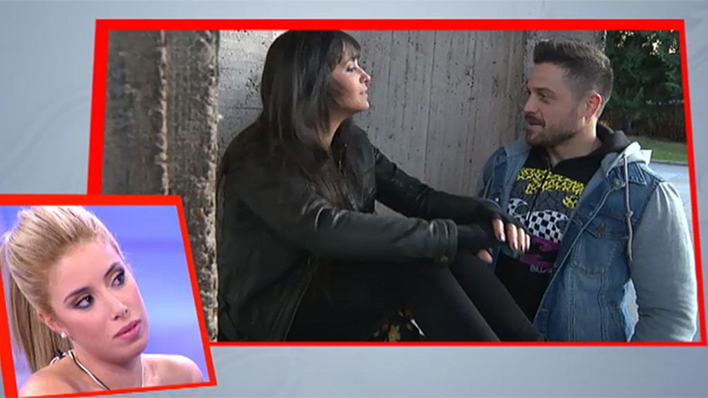 Pascual, sobre Patricia: "Me parece una persona muy dificil de llevar"